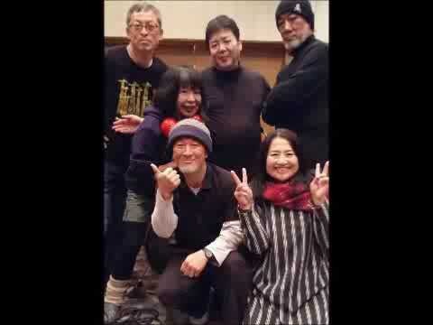 まるde聖子 with C chan Band