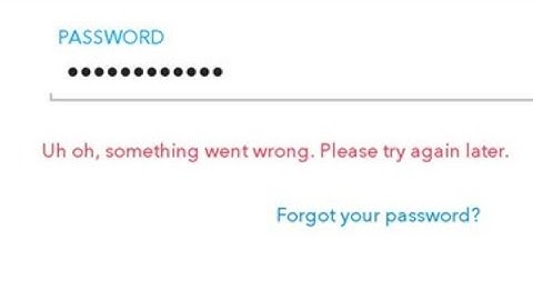 Fix snapchat problem 2022 |snapchat is not working | snapchat login error | snapchat not logging in