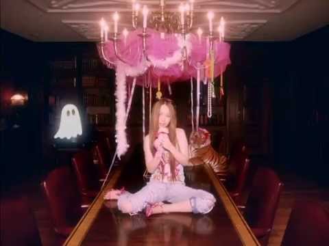 Tommy heavenly6 +gothic Pink+