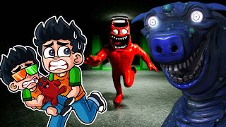GARTEN OF BANBAN 3 JUEGO COMPLETO CON JONDRESITO | JONDRES GC