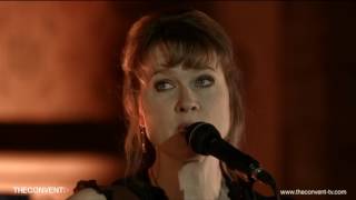 Lisa Mann - Clip 3 - Live at The Convent Club - 2016