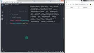 65. Focus and Blur Event of DOM - JavaScript Course for Beginners