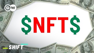 How NFTs Can Make You Rich 💰 NFT and Crypto Art Explained