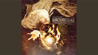 KILLSWITCH ENGAGE - BEYOND THE FLAMES (Lyric Video)