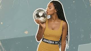 Armonia 19  Soul Funk Disco Deep House Mix