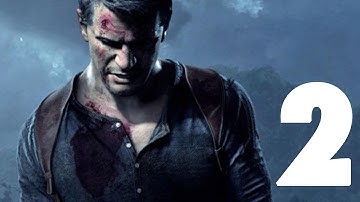 Uncharted 4 - Multiplayer Beta! - Part 2  - (PS4 1080p 60fps)