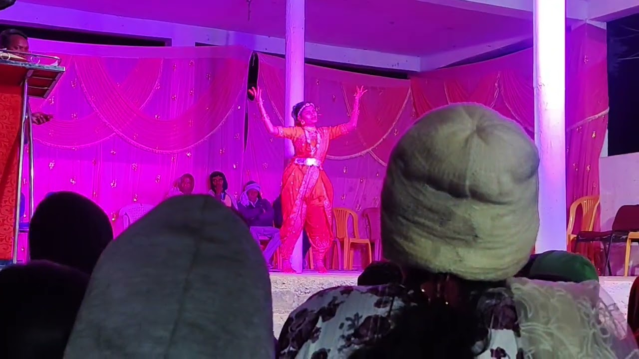 झूल झूल के डारा मदार फूल सीजी सॉन्ग मा शाला भिड़ावर 