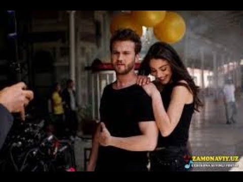 Xotin uchun chuqur musht