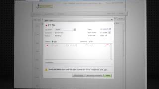 Employee Portal