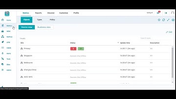 spog.ai - Getting Started