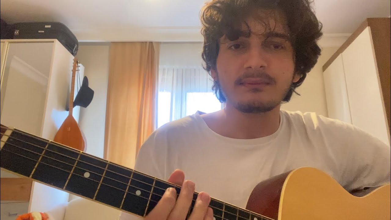 Elan Noon Spinning (cover) YouTube