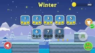 Super Louis jungle adventure part 4 dessert screenshot 5