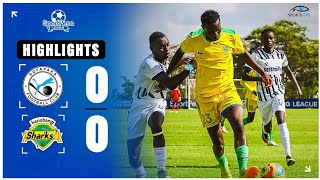 Sofapaka FC vs Kariobangi Sharks All Extended Highlights