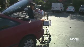 East Bay Residents Frustrated As PG&E Shutoffs Continually Delayed