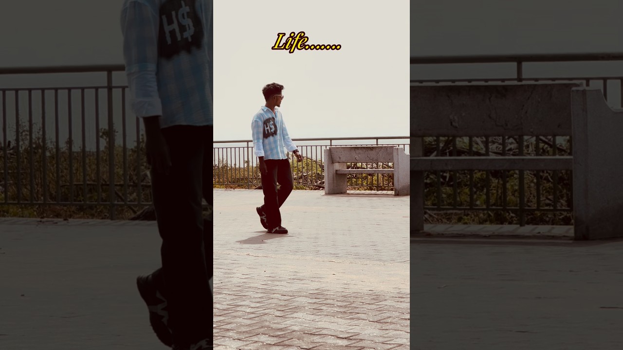 Life … after 22 🔒|