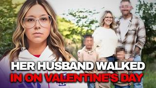 Five Counts, Two Students, One Secretary | Alicia Hughes Case