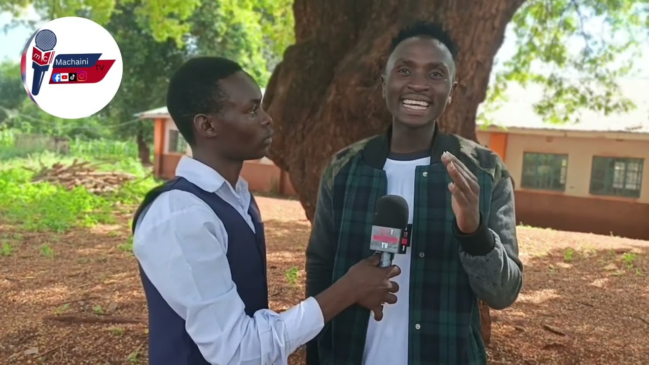 INCOMING MP MATHIRA🤣🤣🤣🤣-MC_MACHAINI TV