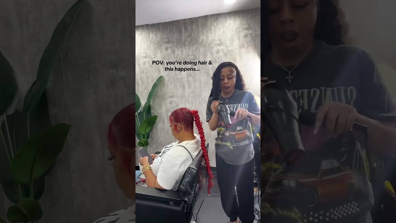 Definitely something that might occur to me 😂