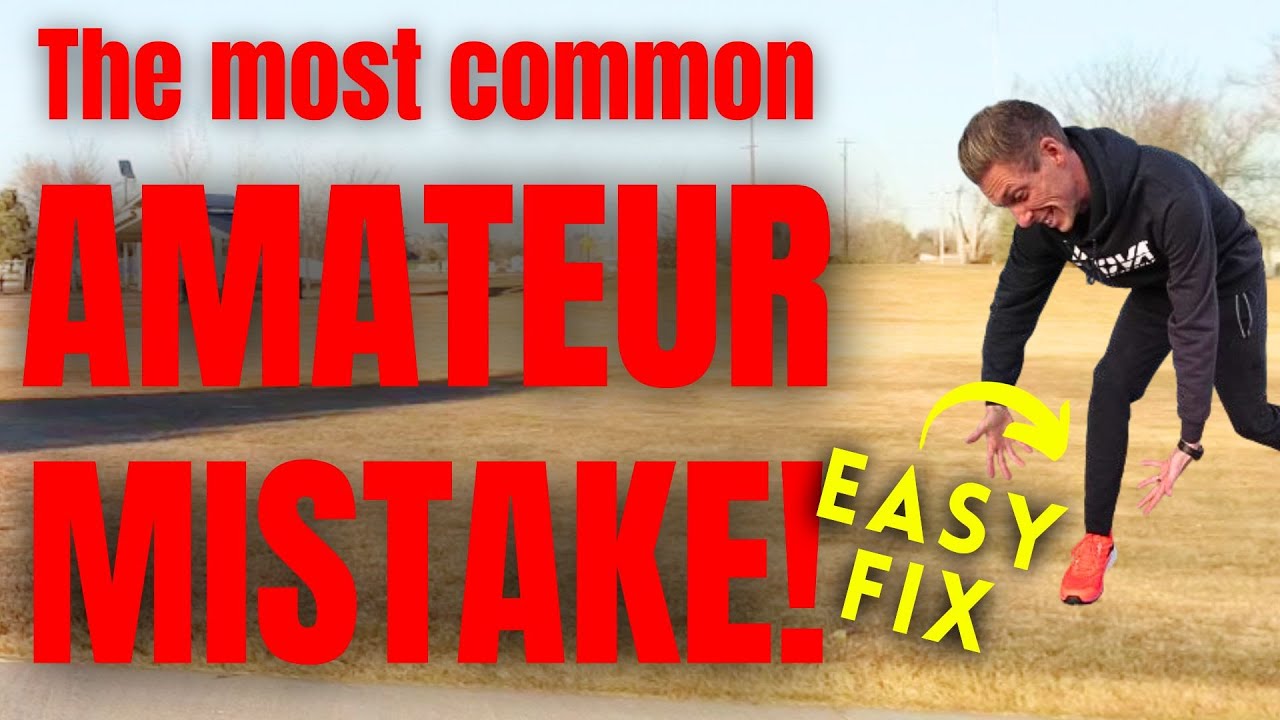 Easiest Way to Fix Your Backhand