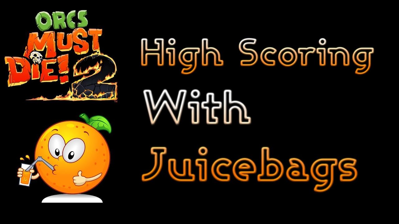 OMD2 [ High Scoring With Juicebags! ] Killbox Selection and Sequence