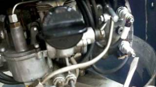 46 Zephyr spark problem