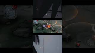Raka raka #mlbbcreatorcamp #mlbb #gaming #mobilelegends #video #mlbbshorts