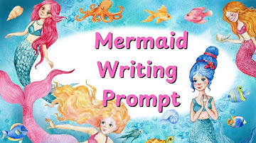 Writing Prompt for Kids | Creative Writing Lessons for beginners