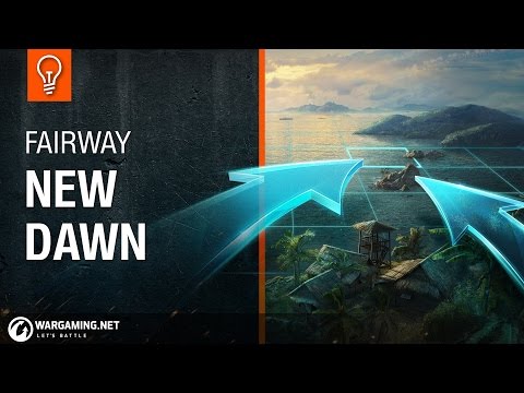 kein Name: Map Tactics: New Dawn