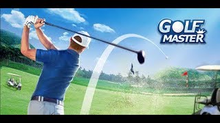 Golf Master 3D Walkthrough Gameplay Part 1 ( Android, iOS ) screenshot 3