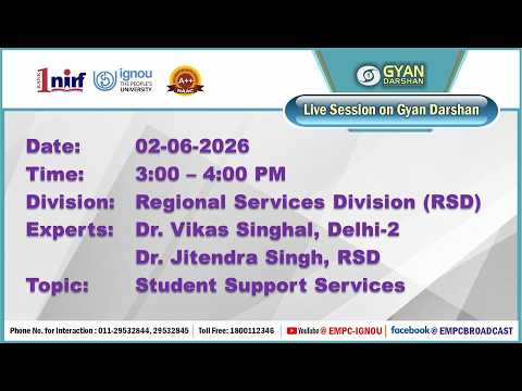 Student Support Services