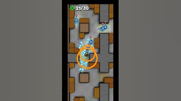 Hunter Assassin - Gameplay Walkthrough Part 80 (Android, iOS Gameplay)