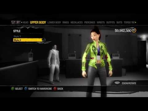Image result for saints row 2  clothing