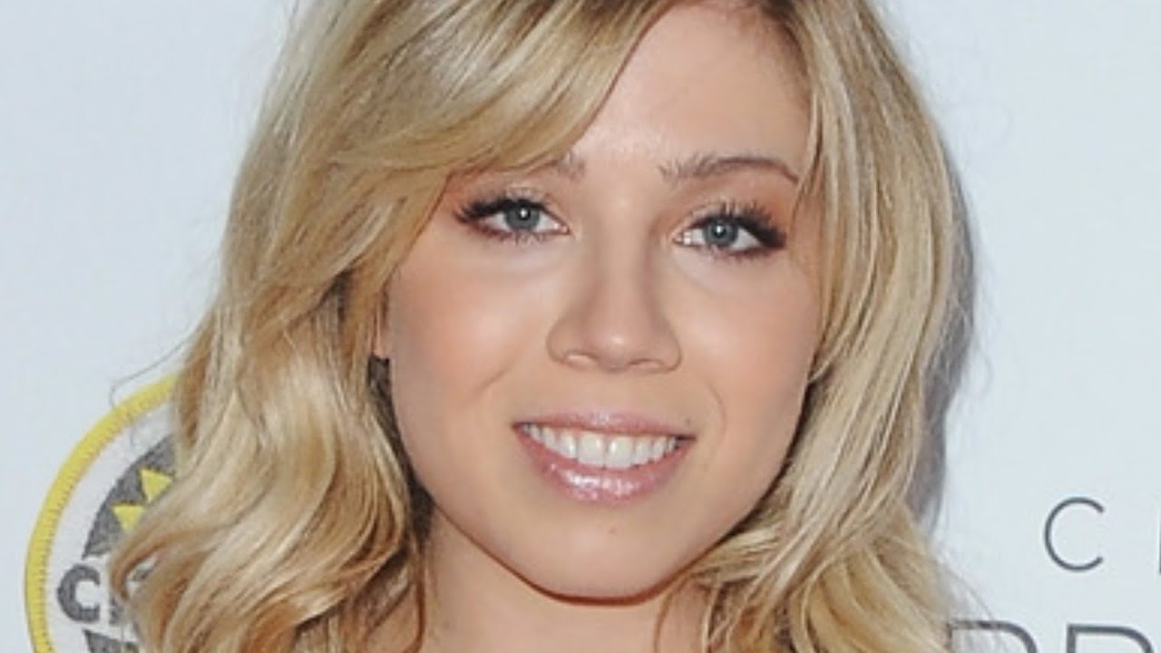 Jennette Mccurdy Youtube Por Qué Hollywood Dejó De Contratar A Jennette McCurdy - YouTube
