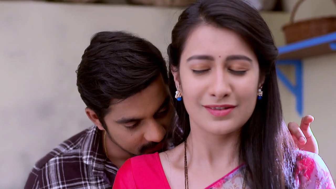 Sur Rahu De - Ep 102 - Marathi Tv Serial - Zee5 Marathi Classics