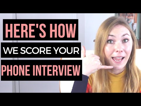 How To Prepare For A Software Engineering Phone Interview