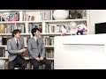 【ミミーのトーク番組『パイおご！』】