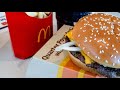 E. Coli Outbreak Holds Back McDonald's Earnings