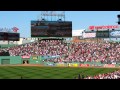 Bernie Williams - Take Me Out to the Ball Game
