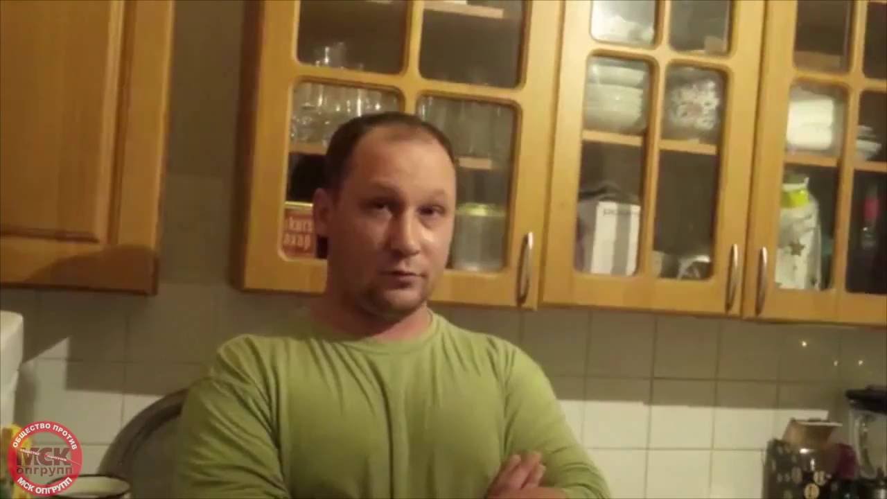 Черные риэлторы. Силовой захват квартиры в Москве (часть 3) - YouTube