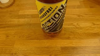 Action 3.001L Energy Drink Sugarfree