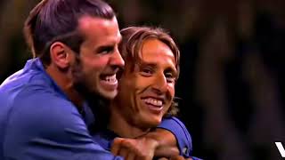 2017 Real Madrid Was Different