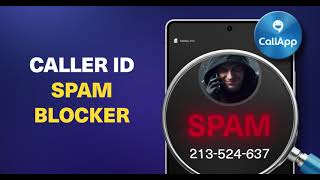 🛡️ Your Shield Against Spam – CallApp Keeps Your Calls Protected screenshot 5