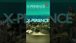 X-Perience new album We Travel The World 04.08.23