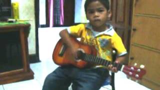 Download lagu The Virgin - Love Setengah Mati