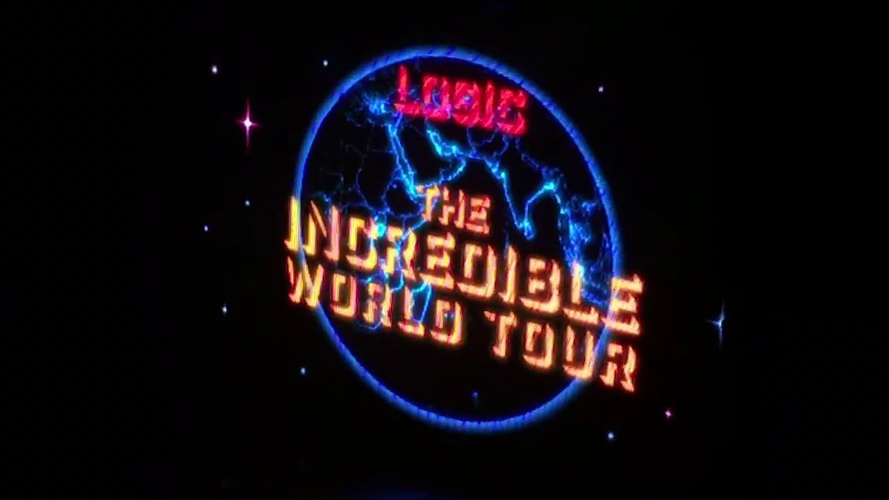 Gang Related by Logic @ Revolution Live on 3/29/16