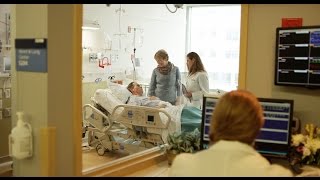 Faster Stroke Treatment