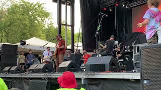 Four Year Strong This Body Pays The Bill Furnace Fest 2022 Day 3