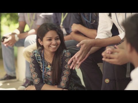 new-voters-of-hindustan-university