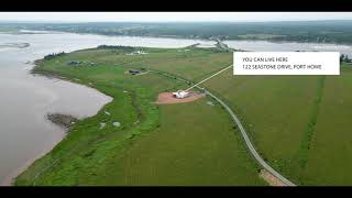 122 Seastone Drive By Krystina Chabanenko