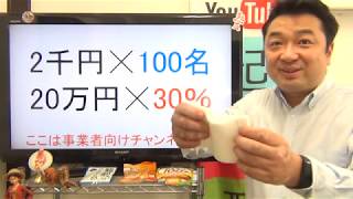 同じ能力でも給料10倍★粗利益☓分配率だけで考える